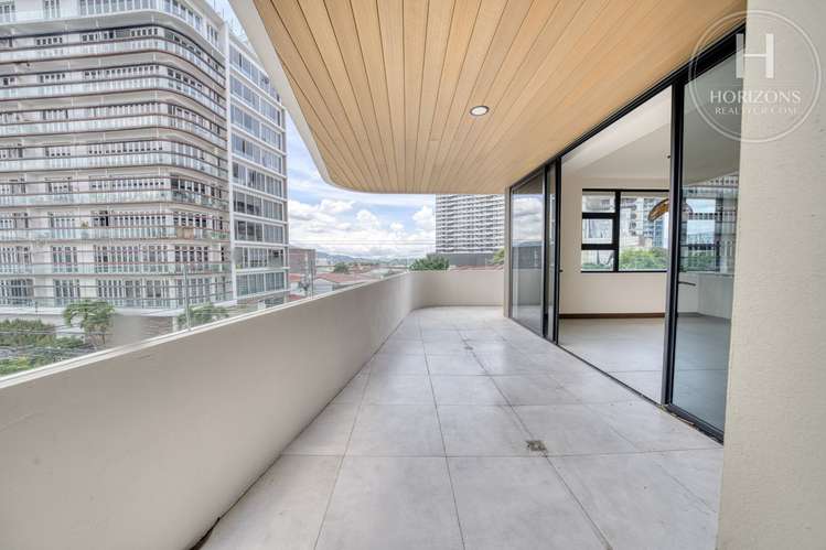 Se Alquila Apartamento Alterego Nunciatura Rohrmoser 2 Habitaciones mas Oficina Terraza y Bodega Doble NJA1470JB - Imagen 8