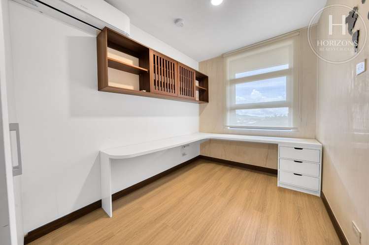 Se Alquila Apartamento Alterego Nunciatura Rohrmoser 2 Habitaciones mas Oficina Terraza y Bodega Doble NJA1470JB - Imagen 10