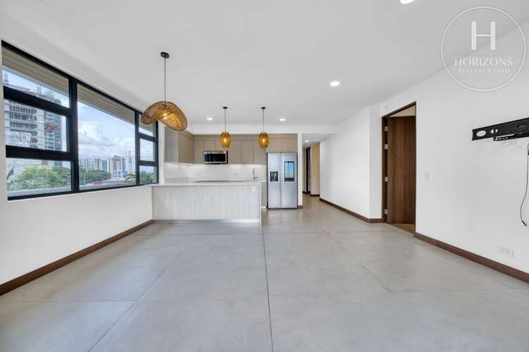 Se Alquila Apartamento Alterego Nunciatura Rohrmoser 2 Habitaciones mas Oficina Terraza y Bodega Doble NJA1470JB - Imagen 3