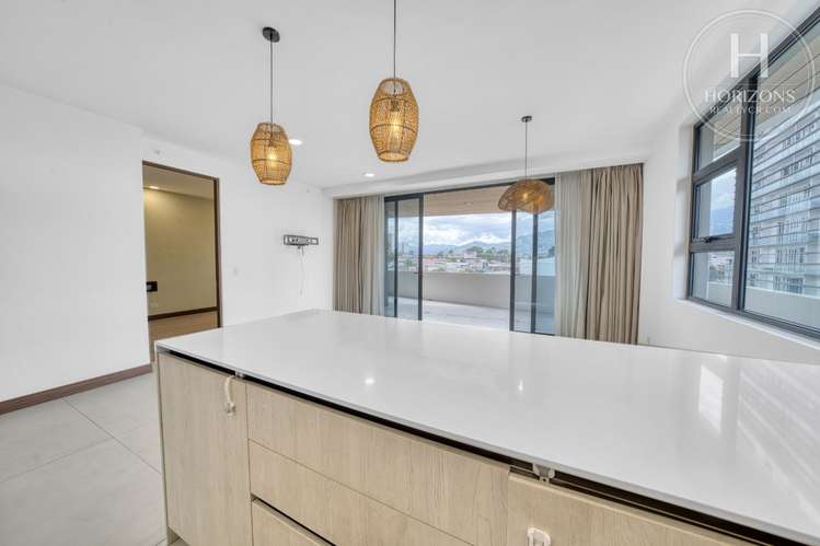 Se Alquila Apartamento Alterego Nunciatura Rohrmoser 2 Habitaciones mas Oficina Terraza y Bodega Doble NJA1470JB - Imagen 5