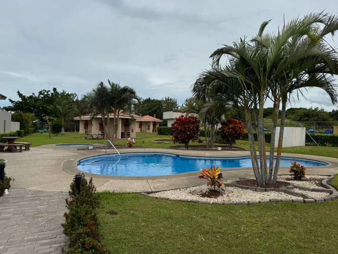 SE VENDE LOTE EN CONDOMINIO ALAJUELA EL COYOL - Imagen 10