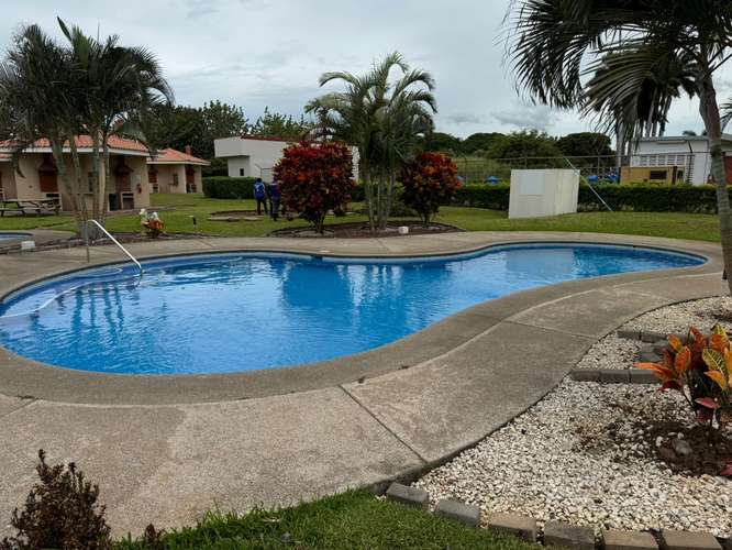 SE VENDE LOTE EN CONDOMINIO ALAJUELA EL COYOL - Imagen 6