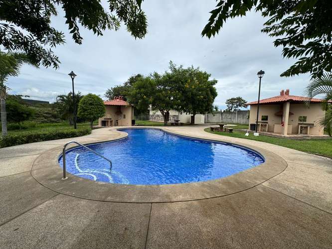 SE VENDE LOTE EN CONDOMINIO ALAJUELA EL COYOL - Imagen 8