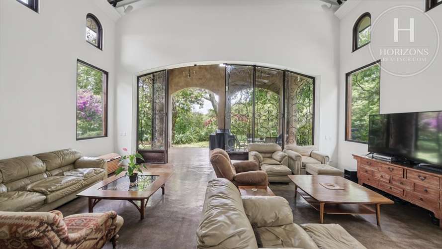 Se Vende Casa de Una Planta San Rafael de Alajuela 3 Habitaciones mas Casa de Huéspedes y Terreno de 17.176 m² NJA1449GR - Imagen 9