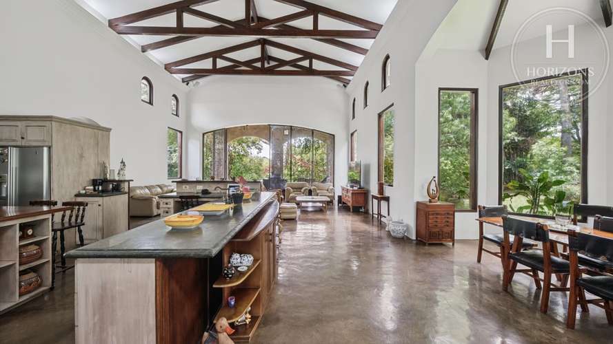 Se Vende Casa de Una Planta San Rafael de Alajuela 3 Habitaciones mas Casa de Huéspedes y Terreno de 17.176 m² NJA1449GR - Imagen 14
