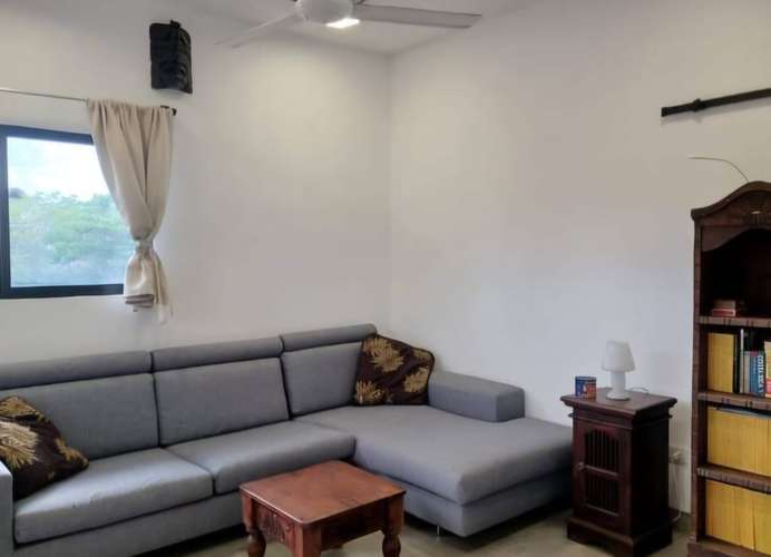 Alquiler de Apartamento Amoblado a 20 Metros de Playa Hermosa, Jacó - Imagen 3