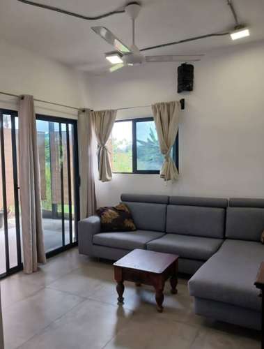 Alquiler de Apartamento Amoblado a 20 Metros de Playa Hermosa, Jacó - Imagen 2