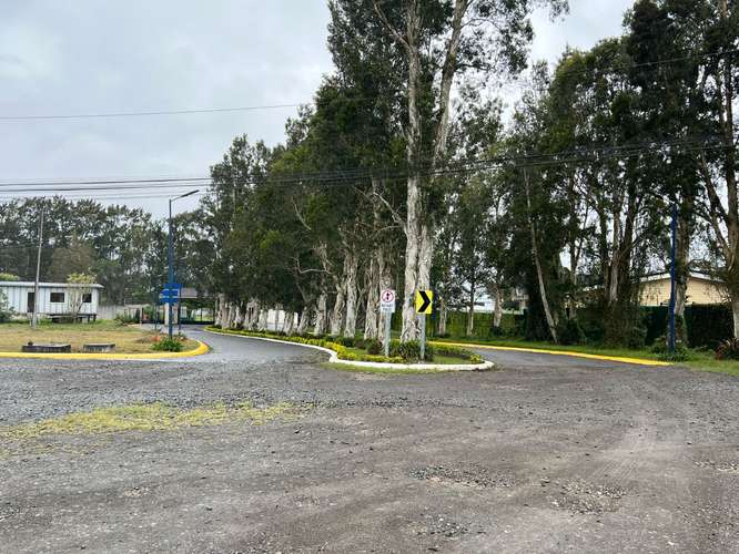 Venta de lote en Condominio Los Lagos, invierta en espacio, privacidad a su gusto  - Imagen 16
