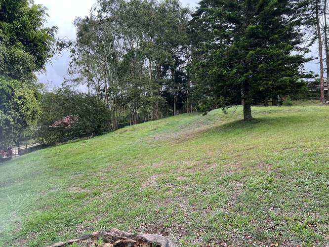 Venta de lote en Condominio Los Lagos, invierta en espacio, privacidad a su gusto  - Imagen 12