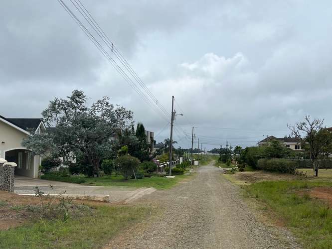 Venta de lote en Condominio Los Lagos, invierta en espacio, privacidad a su gusto  - Imagen 15