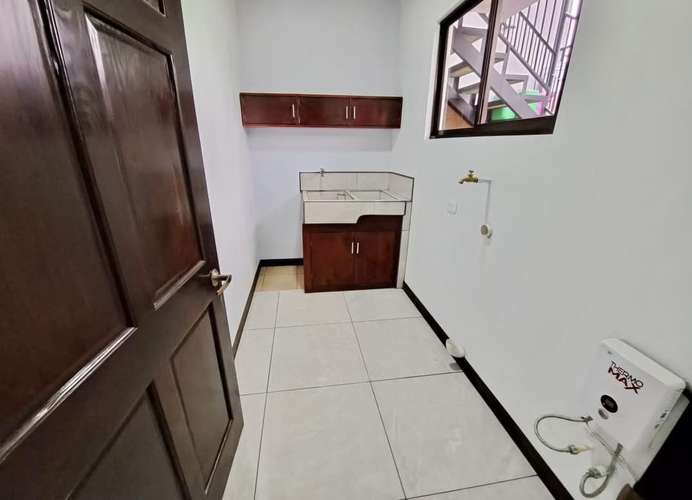Alquiler de apartamento en Santiago, San Ramón | 266.000