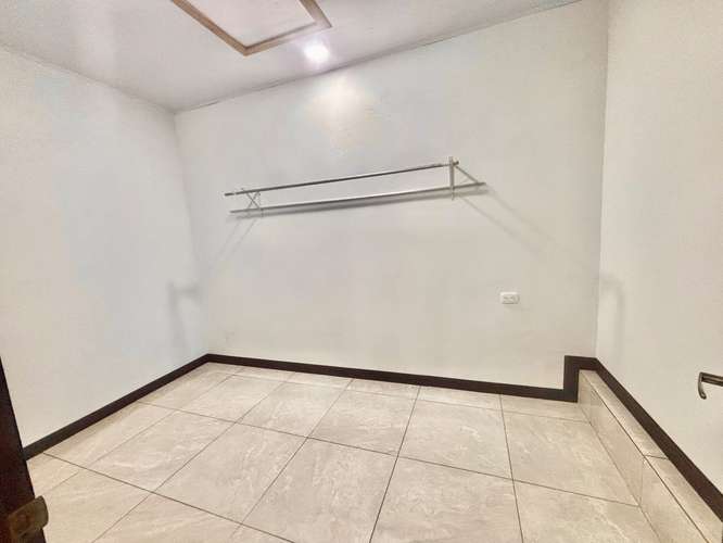 Alquiler de apartamento en Santiago, San Ramón | 266.000