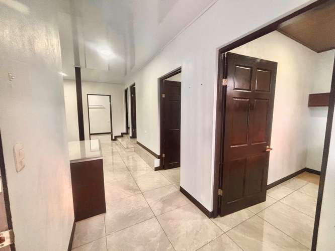 Alquiler de apartamento en Santiago, San Ramón | 266.000