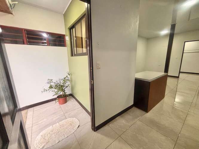Alquiler de apartamento en Santiago, San Ramón | 266.000