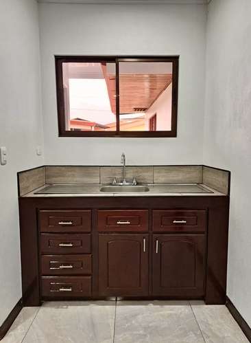 Alquiler de apartamento en Santiago, San Ramón | 266.000