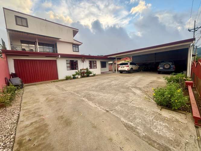 Alquiler de apartamento en Santiago, San Ramón | 266.000