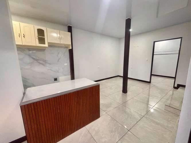 Alquiler de apartamento en Santiago, San Ramón | 266.000