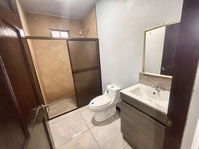 Alquiler de apartamento en Santiago, San Ramón | 266.000