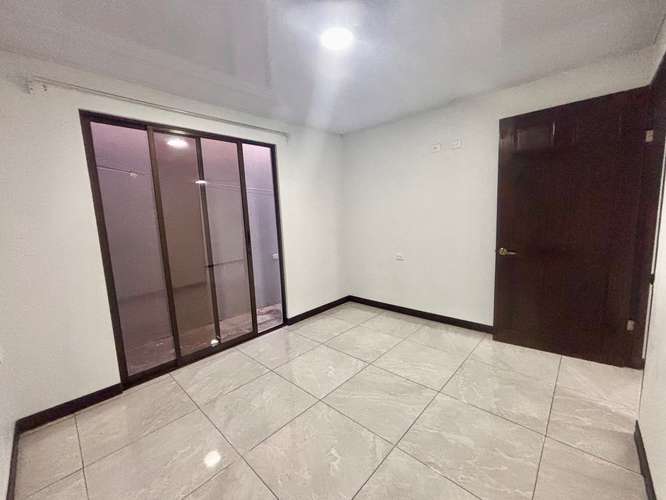 Alquiler de apartamento en Santiago, San Ramón | 266.000