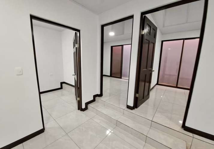 Alquiler de apartamento en Santiago, San Ramón | 266.000