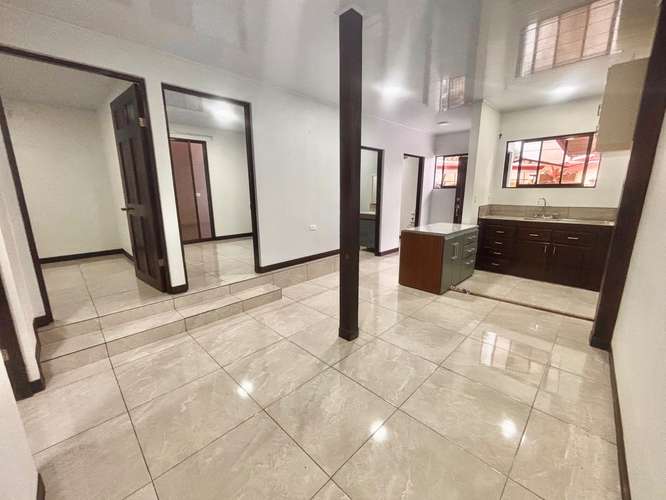 Alquiler de apartamento en Santiago, San Ramón | 266.000