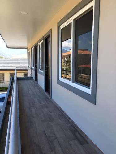 Se alquila Apartamento de 1 habitación  - Imagen 8