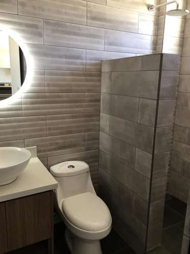 Se alquila Apartamento de 1 habitación  - Imagen 3