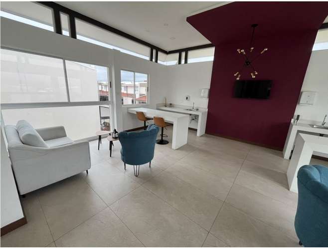 Casa amueblada en alquiler | Hacienda Los Cafetos, Belén - Imagen 17