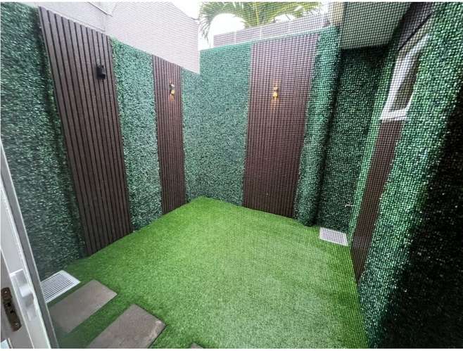 Casa amueblada en alquiler | Hacienda Los Cafetos, Belén - Imagen 15