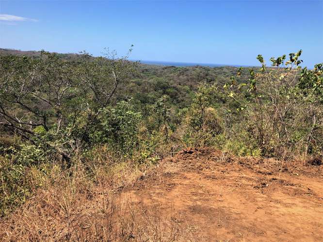 Bella Finca en Marbella de 102,6 hectáreas con río, excelente vista al mar y a las montañas en Santa Cruz, Guanacaste - Imagen 3