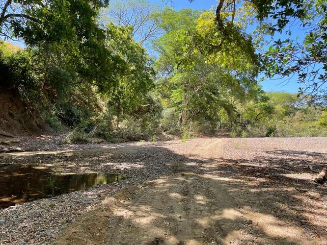 Bella Finca en Marbella de 102,6 hectáreas con río, excelente vista al mar y a las montañas en Santa Cruz, Guanacaste - Imagen 16