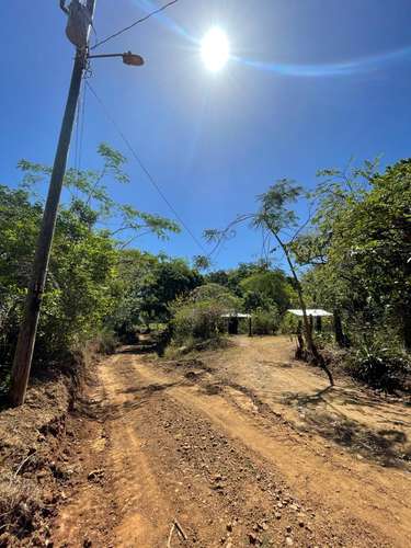 Bella Finca en Marbella de 102,6 hectáreas con río, excelente vista al mar y a las montañas en Santa Cruz, Guanacaste - Imagen 14