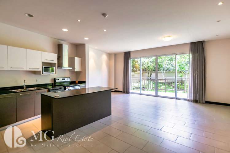 Venta de apartamento con inquilino, San Rafael de Escazú - Imagen 2