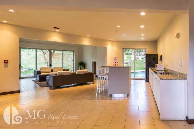 Venta de apartamento con inquilino, San Rafael de Escazú - Imagen 10