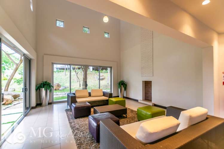 Venta de apartamento con inquilino, San Rafael de Escazú - Imagen 13