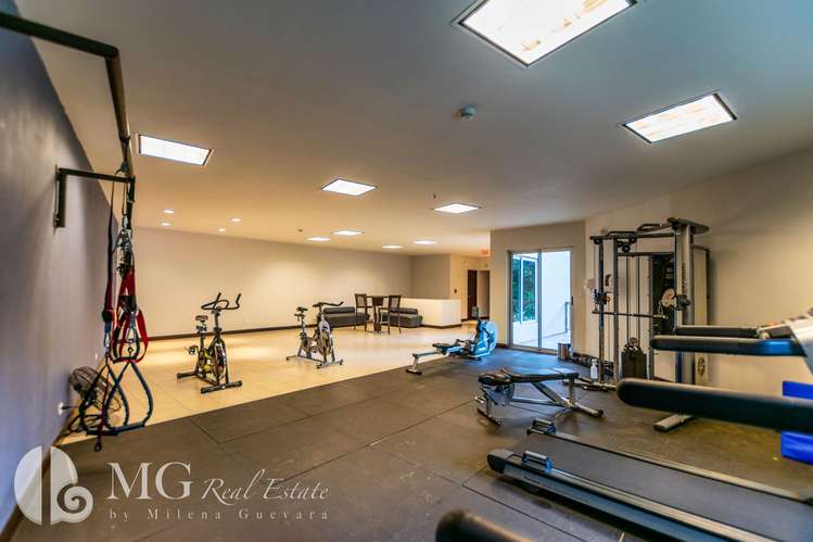Venta de apartamento con inquilino, San Rafael de Escazú - Imagen 15