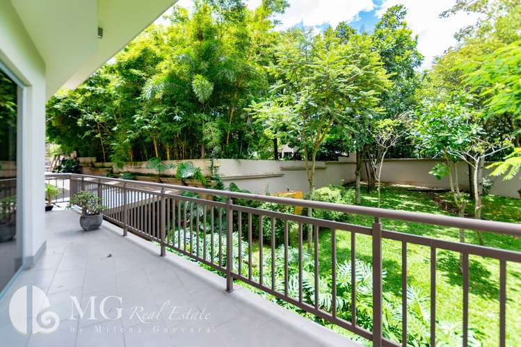 Venta de apartamento con inquilino, San Rafael de Escazú - Imagen 4
