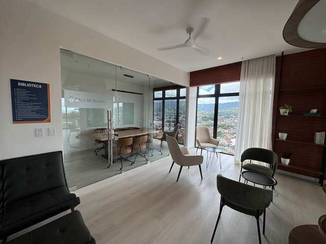 APARTAMENTO EN ALQUILER /2 HABITACIONES | SKY HOUSE PASO ANCHO ¡ESTRENÁ TU NUEVO HOGAR EN SAN JOSÉ! - Imagen 13