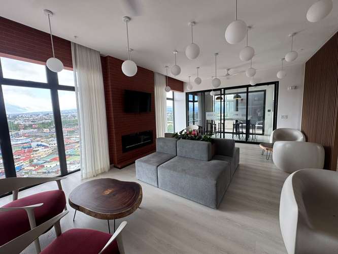 APARTAMENTO EN ALQUILER /2 HABITACIONES | SKY HOUSE PASO ANCHO ¡ESTRENÁ TU NUEVO HOGAR EN SAN JOSÉ! - Imagen 12