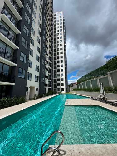APARTAMENTO EN ALQUILER /2 HABITACIONES | SKY HOUSE PASO ANCHO ¡ESTRENÁ TU NUEVO HOGAR EN SAN JOSÉ!
