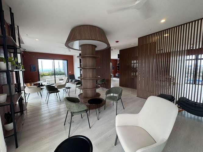 APARTAMENTO EN ALQUILER /2 HABITACIONES | SKY HOUSE PASO ANCHO ¡ESTRENÁ TU NUEVO HOGAR EN SAN JOSÉ! - Imagen 11