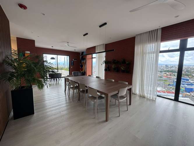APARTAMENTO EN ALQUILER /2 HABITACIONES | SKY HOUSE PASO ANCHO ¡ESTRENÁ TU NUEVO HOGAR EN SAN JOSÉ! - Imagen 6