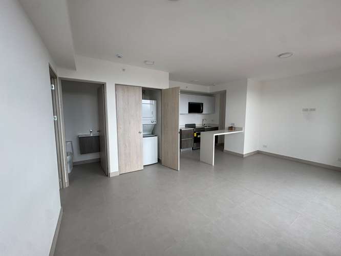 APARTAMENTO EN ALQUILER /2 HABITACIONES | SKY HOUSE PASO ANCHO ¡ESTRENÁ TU NUEVO HOGAR EN SAN JOSÉ! - Imagen 9