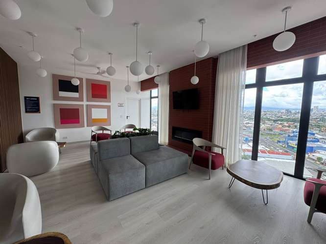 APARTAMENTO EN ALQUILER /2 HABITACIONES | SKY HOUSE PASO ANCHO ¡ESTRENÁ TU NUEVO HOGAR EN SAN JOSÉ! - Imagen 18