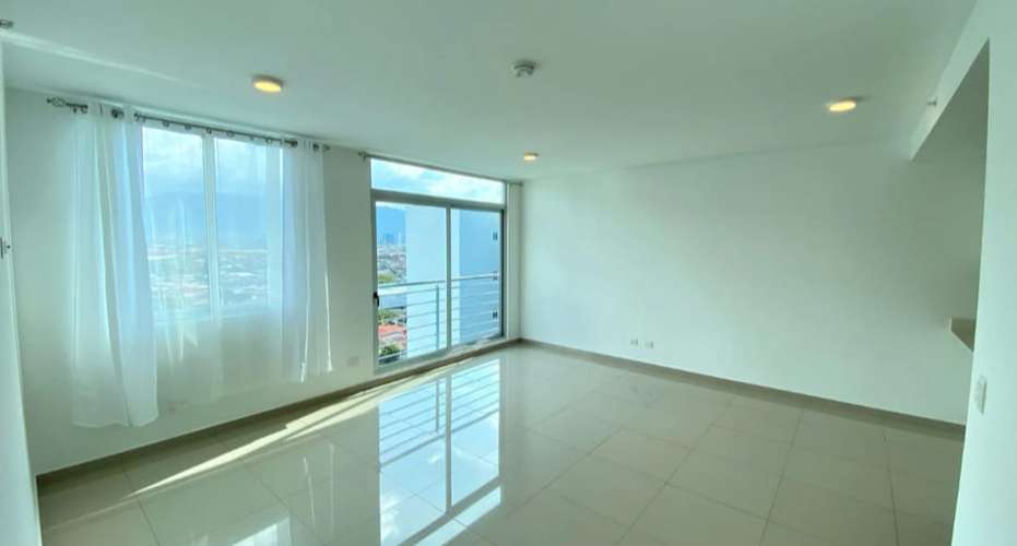 Apartamento en Alquiler Tibás | Bambú Rivera | 2 Hab 2 Baños | Amenidades | Cerca San José | $1200