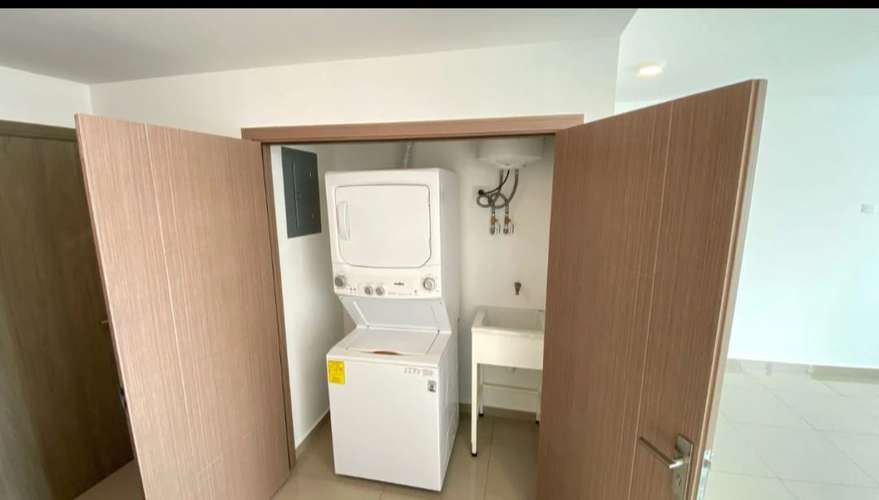 Apartamento en Alquiler Tibás | Bambú Rivera | 2 Hab 2 Baños | Amenidades | Cerca San José | $1200