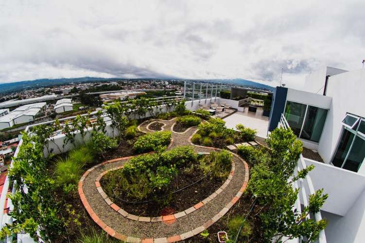 Apartamento en Alquiler Tibás | Bambú Rivera | 2 Hab 2 Baños | Amenidades | Cerca San José | $1200