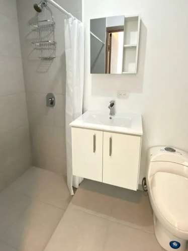 Apartamento en Alquiler Tibás | Bambú Rivera | 2 Hab 2 Baños | Amenidades | Cerca San José | $1200
