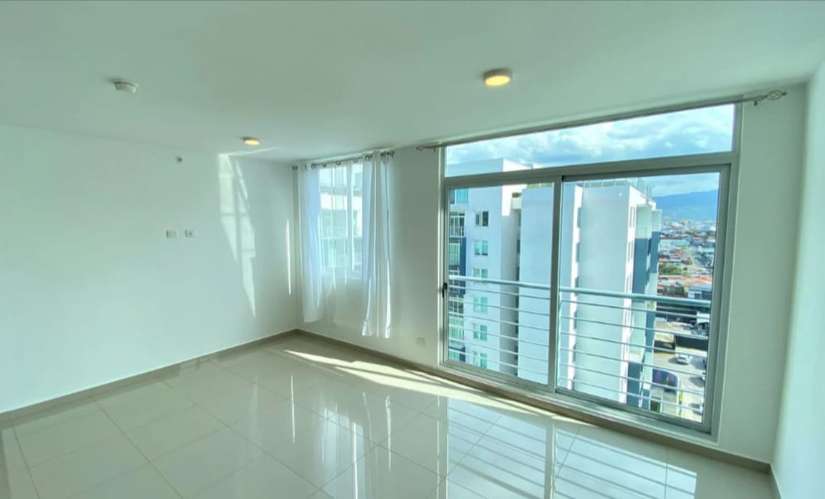 Apartamento en Alquiler Tibás | Bambú Rivera | 2 Hab 2 Baños | Amenidades | Cerca San José | $1200