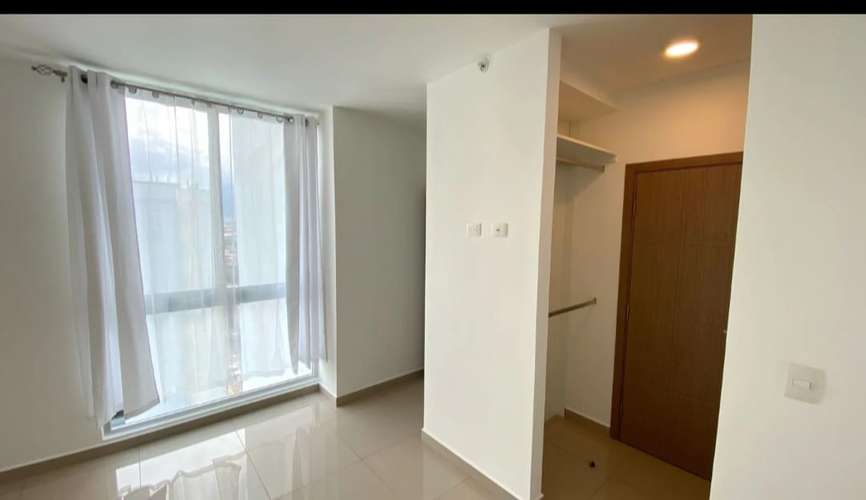 Apartamento en Alquiler Tibás | Bambú Rivera | 2 Hab 2 Baños | Amenidades | Cerca San José | $1200